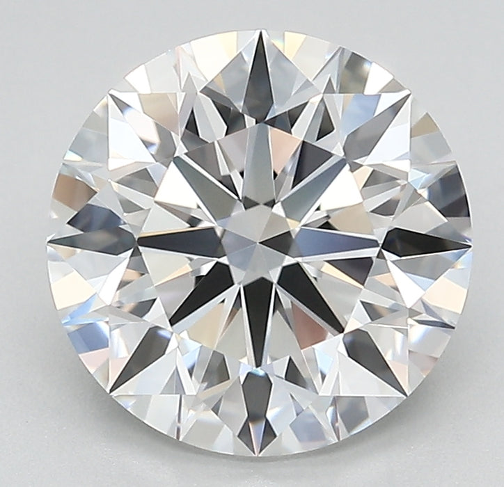 3.38000 E VVS1 BG Select Lab Grown Round Diamond
