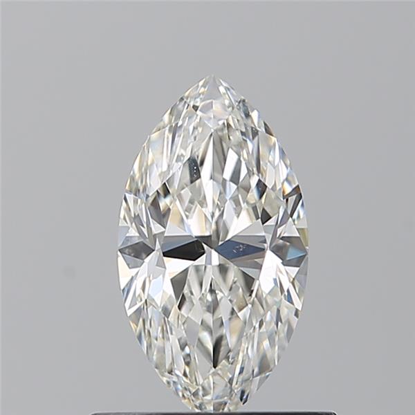 0.700 I SI1 Virtual Selection Marquise Diamond