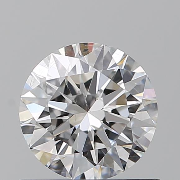 0.700 F SI2 Virtual Selection Round Diamond