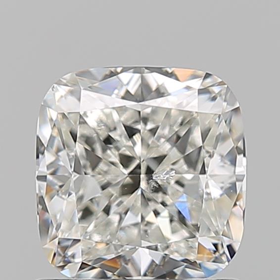 1.210 I SI2 Virtual Selection Cushion Diamond