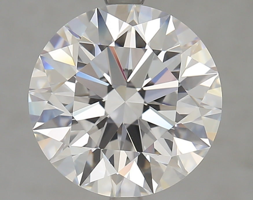 5.02000 D VVS1 BG Select Lab Grown Round Diamond