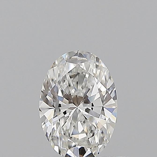 0.500 F VS2 Virtual Selection Oval Diamond