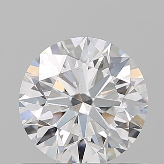 0.730 E SI2 Virtual Selection Round Diamond