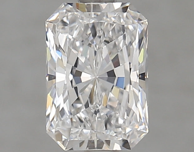 1.24000 D VVS2 BG Select Lab Grown Radiant Diamond