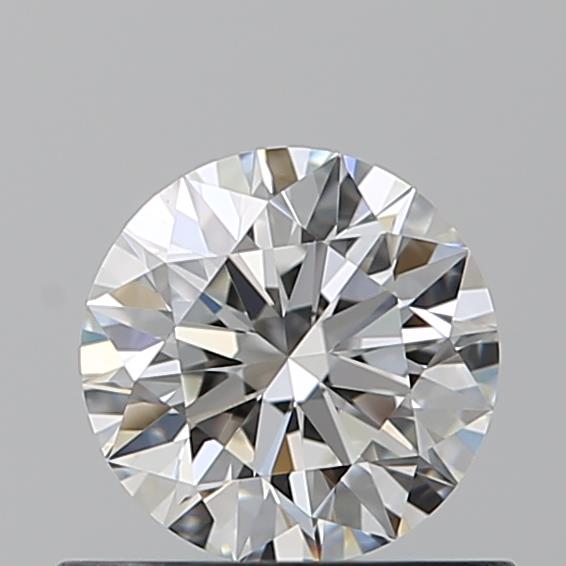 0.600 G VVS1 Virtual Selection Round Diamond