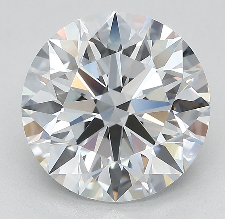 3.64000 G VVS1 BG Select Lab Grown Round Diamond
