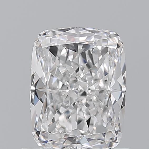 1.010 D VS1 Virtual Selection Cushion Diamond