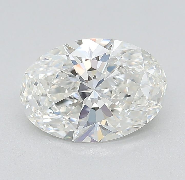 1.72000 G FL BG Select Lab Grown Oval Diamond