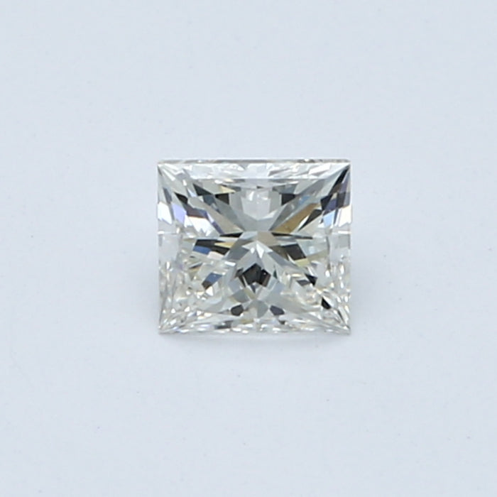 0.40000 H VVS1 Virtual Selection Princess Diamond