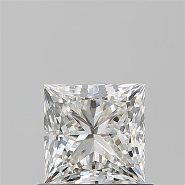 0.770 J VVS1 Virtual Selection Princess Diamond