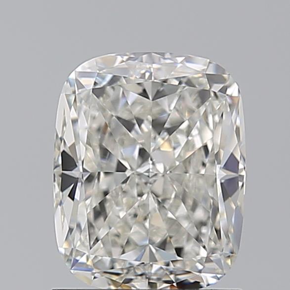 1.500 H VS1 Virtual Selection Cushion Diamond
