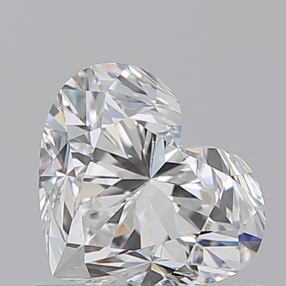 0.900 H VS2 Virtual Selection Heart Diamond