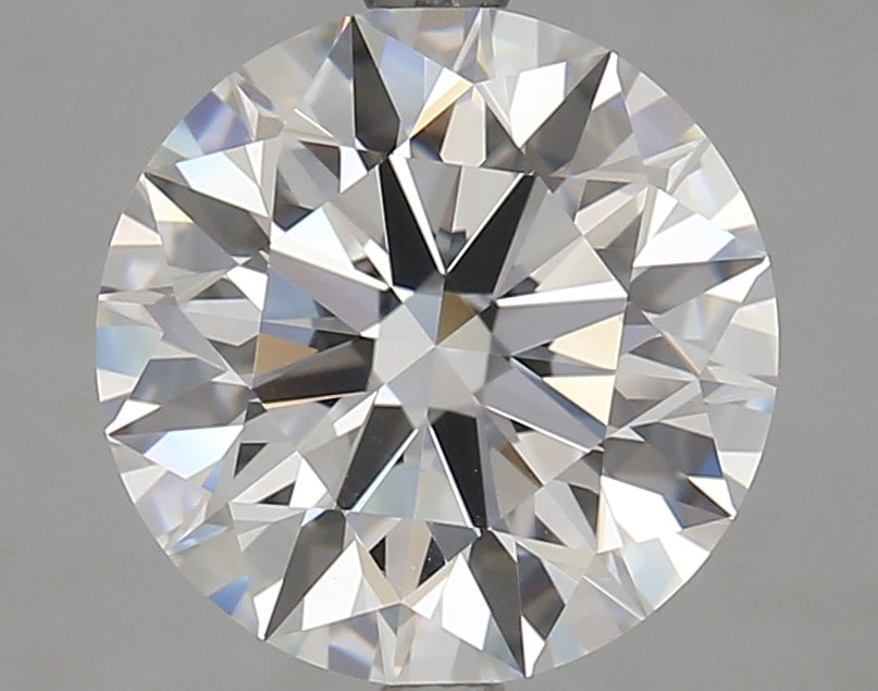 2.03000 H VVS1 BG Select Lab Grown Round Diamond