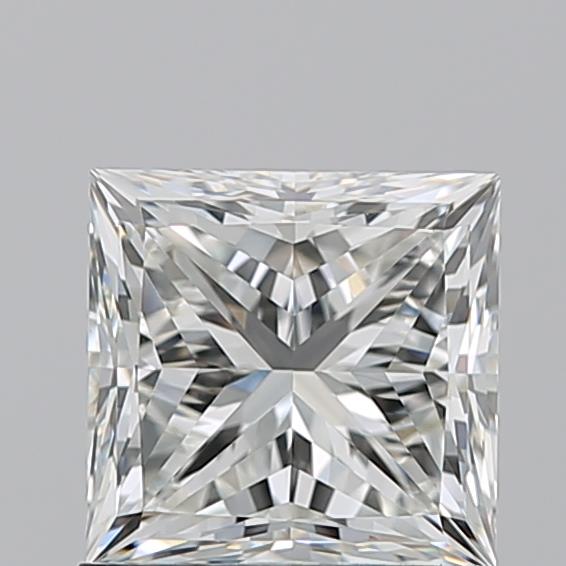1.200 I VVS2 Virtual Selection Princess Diamond