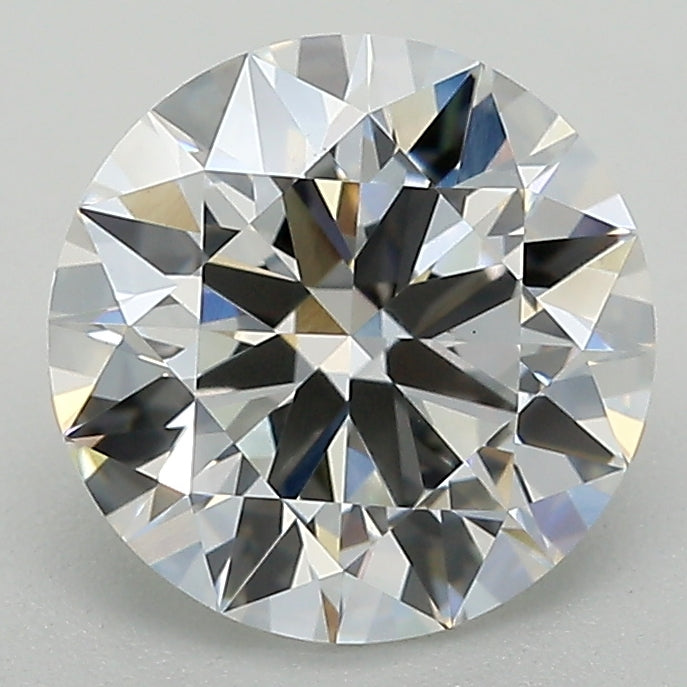 2.23 G VVS2 BG Select Lab Grown Round Diamond
