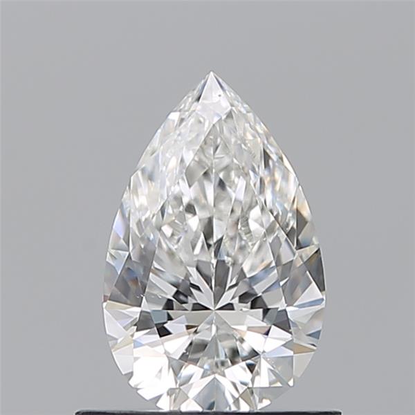 0.700 H SI1 Virtual Selection Pear Diamond
