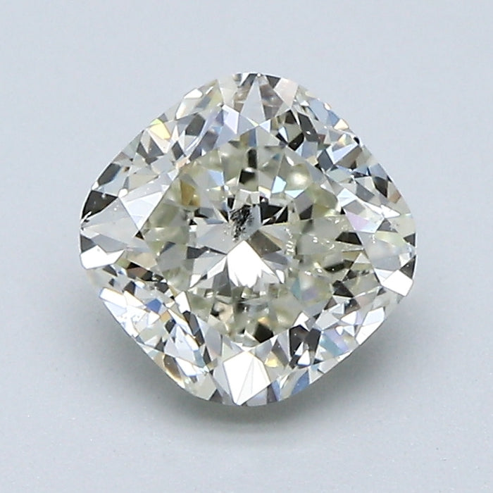 1.34000 L SI2 Virtual Selection Cushion Diamond