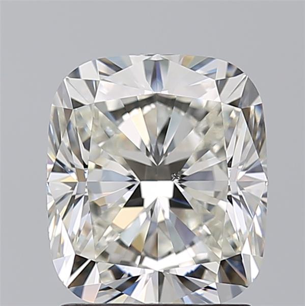 2.020 I SI1 Virtual Selection Cushion Diamond