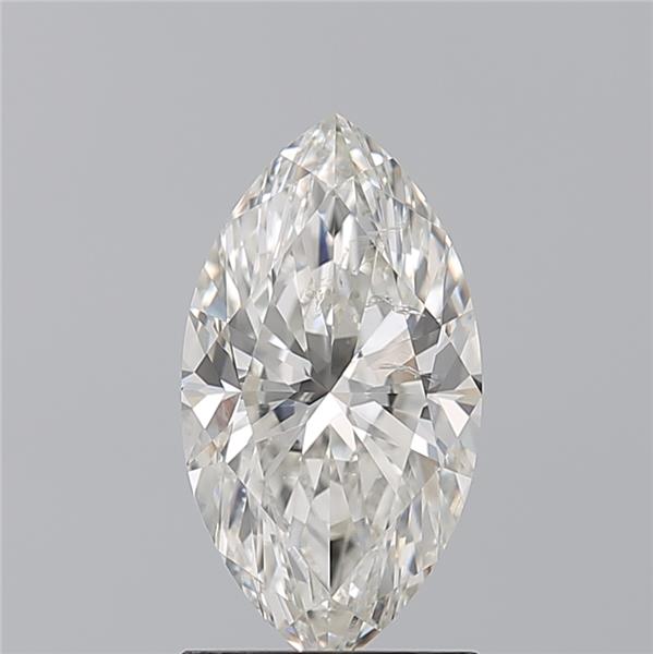 1.500 K SI2 Virtual Selection Marquise Diamond