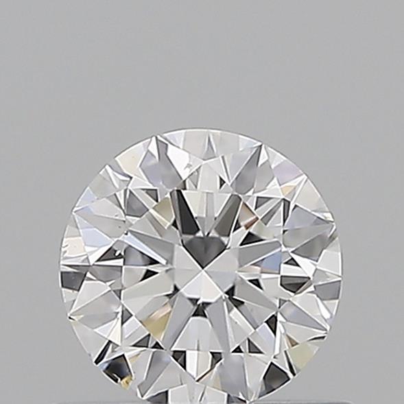 0.600 D SI1 Virtual Selection Round Diamond