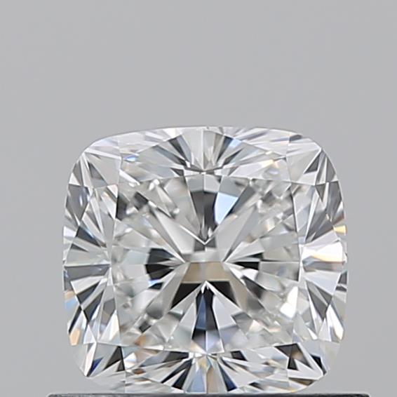 0.700 F VVS1 Virtual Selection Cushion Diamond