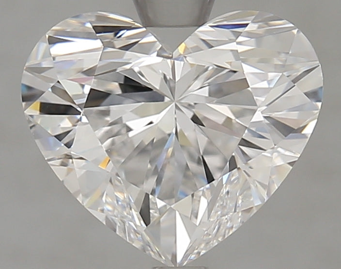 3.00000 D VVS1 BG Select Lab Grown Heart Diamond