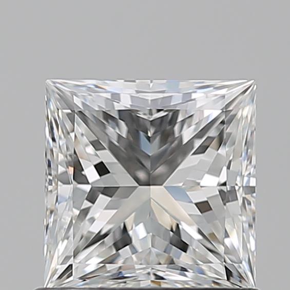 0.900 H VS1 Virtual Selection Princess Diamond