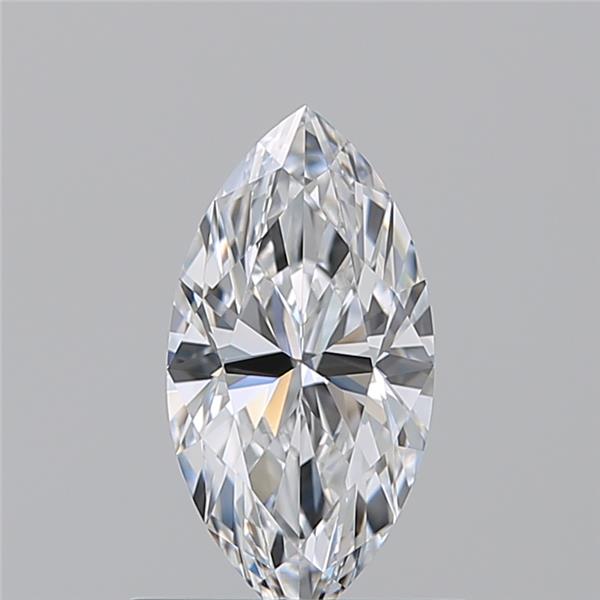 0.710 D VVS1 Virtual Selection Marquise Diamond