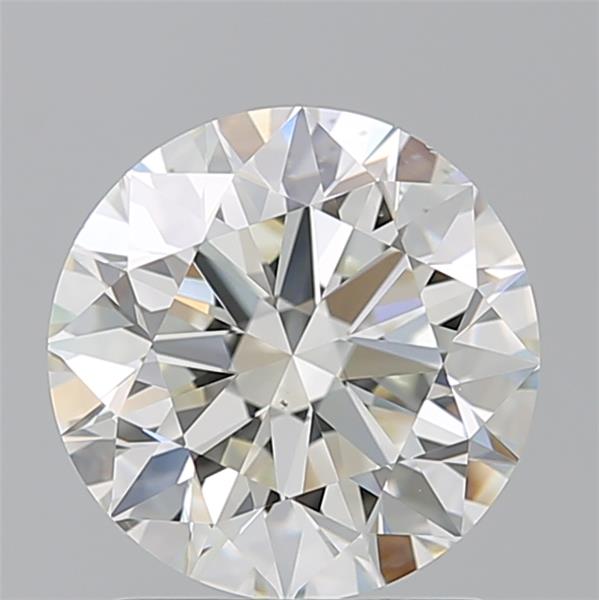 1.860 K VS2 Virtual Selection Round Diamond