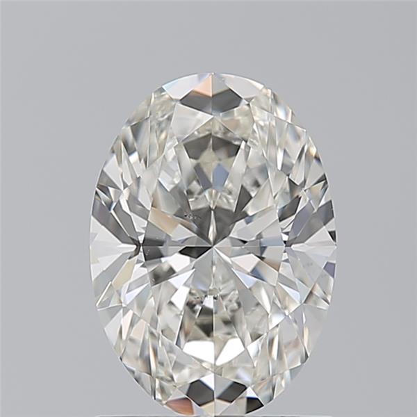 1.340 J VS2 Virtual Selection Oval Diamond