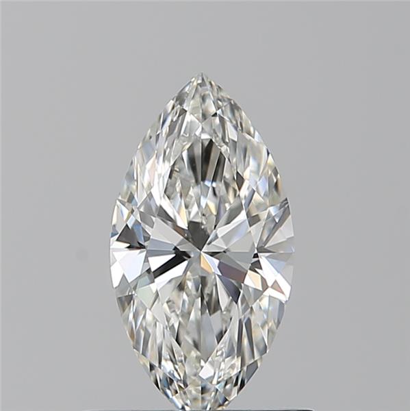 0.700 I VVS1 Virtual Selection Marquise Diamond