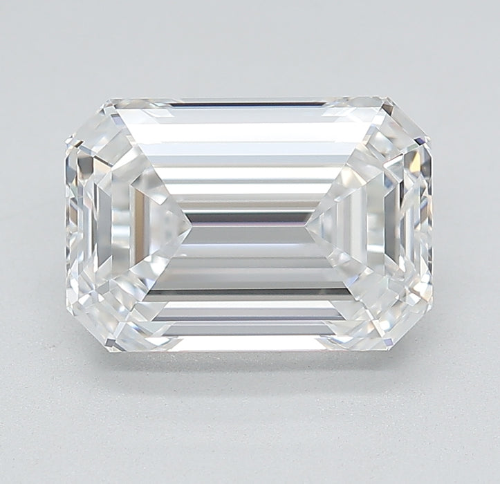 3.62000 D IF BG Select Lab Grown Emerald Diamond