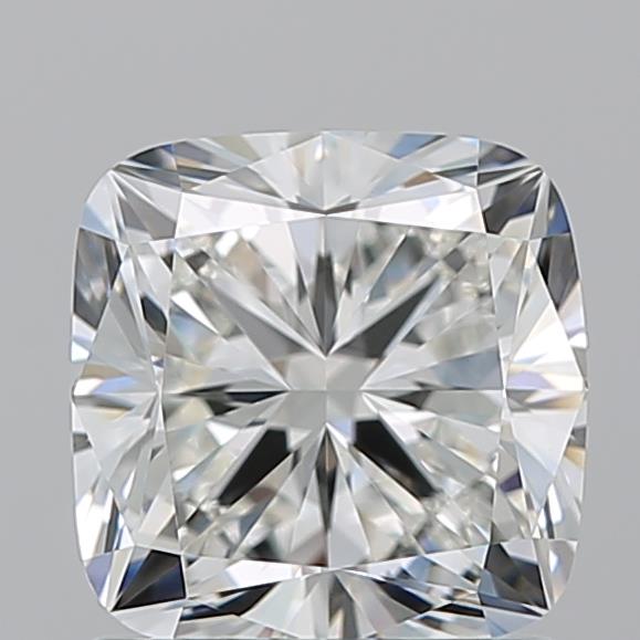 1.510 I VS1 Virtual Selection Cushion Diamond