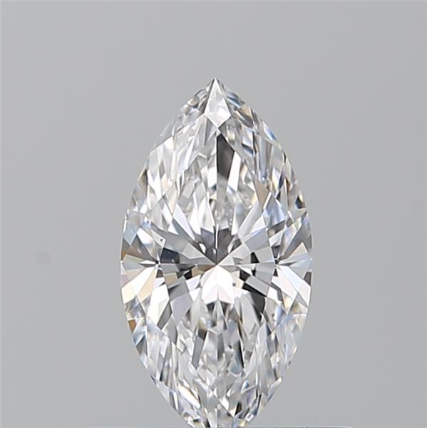 0.500 D VS2 Virtual Selection Marquise Diamond