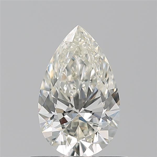 0.720 G VVS1 Virtual Selection Pear Diamond