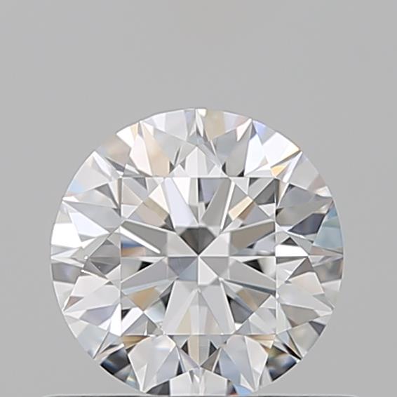 0.600 F VVS1 Virtual Selection Round Diamond
