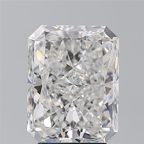4.100 E SI1 Virtual Selection Radiant Diamond