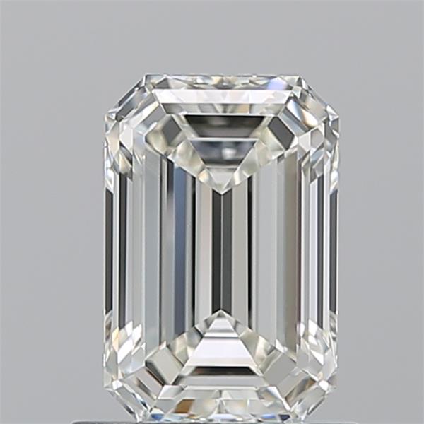 1.020 J VS1 Virtual Selection Emerald Diamond