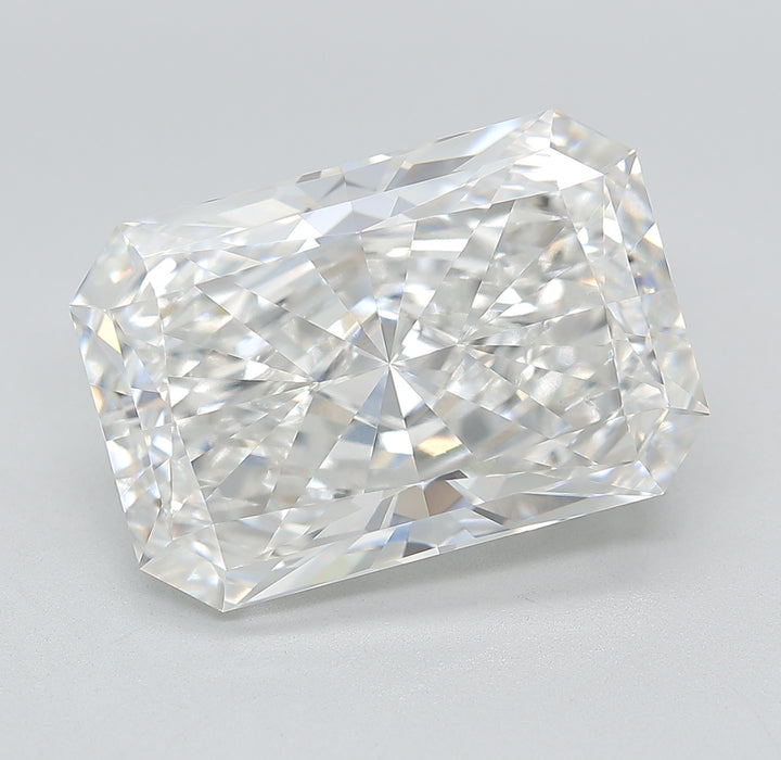 10.01000 F VVS2 BG Select Lab Grown Radiant Diamond