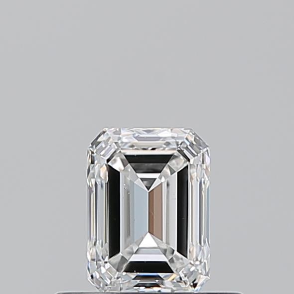 0.500 F VS2 Virtual Selection Emerald Diamond