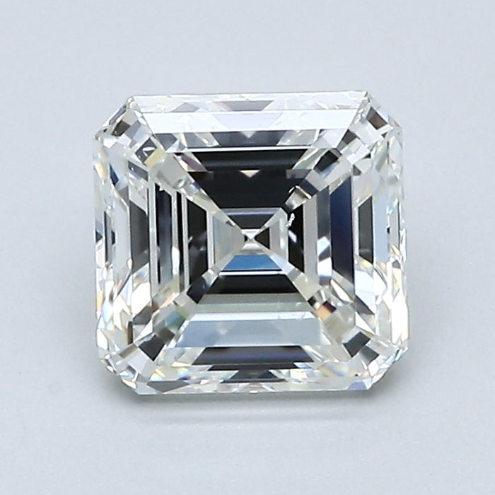 1.50000 I SI1 Virtual Selection Asscher Diamond