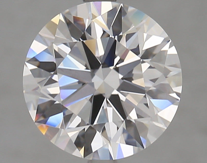 4.00000 D VVS1 BG Select Lab Grown Round Diamond