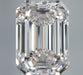 15.55ct Emerald VLPB VVS1 Natural Diamond