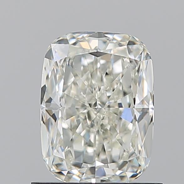 1.010 H VS2 Virtual Selection Cushion Diamond