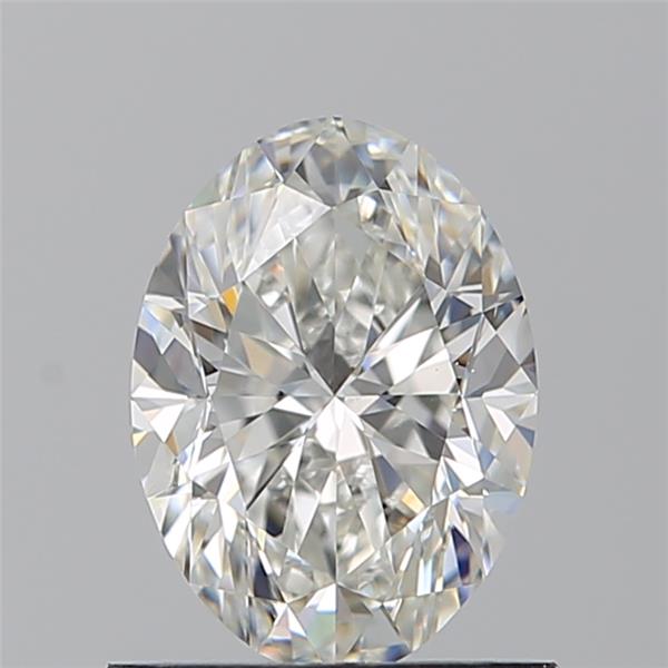 0.910 H VS1 Virtual Selection Oval Diamond