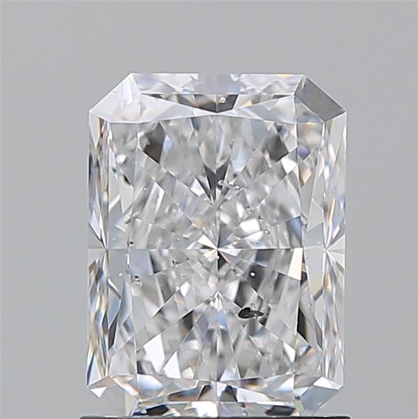 1.510 E SI2 Virtual Selection Radiant Diamond