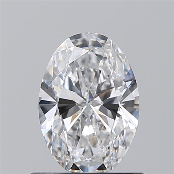 0.700 D VVS2 Virtual Selection Oval Diamond