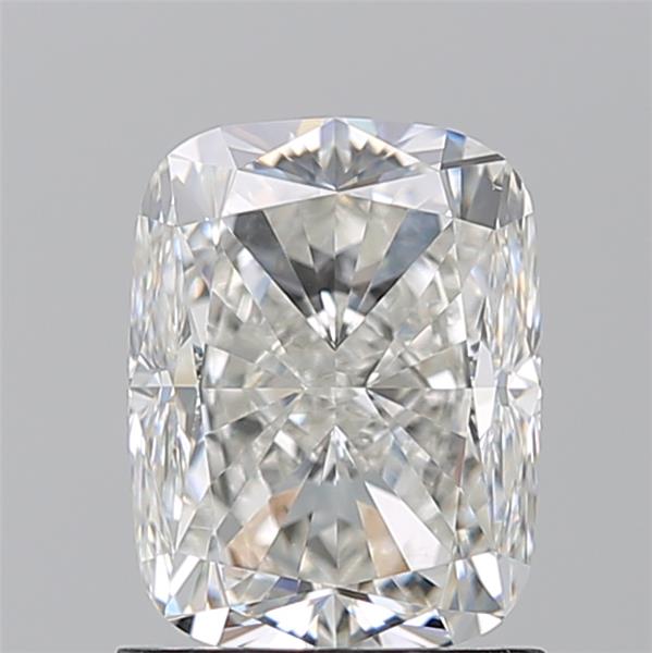 1.510 I SI1 Virtual Selection Cushion Diamond