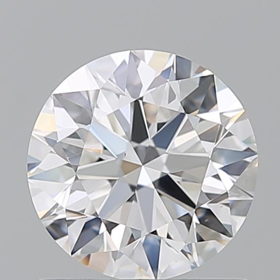 1.060 F VS1 Virtual Selection Round Diamond