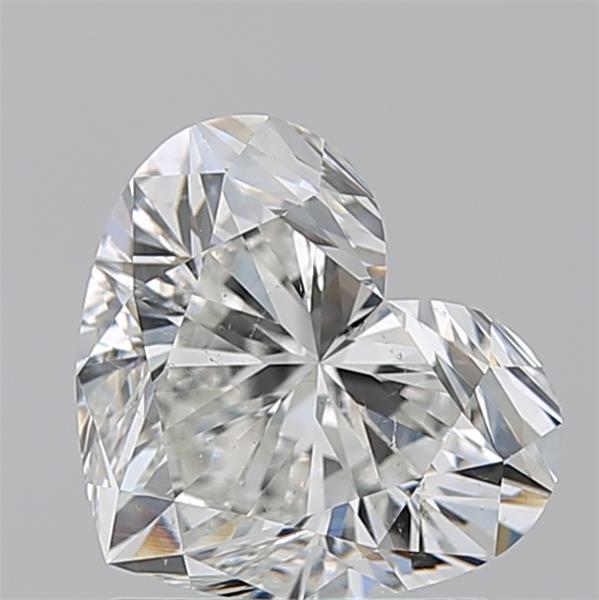 1.730 H SI1 Virtual Selection Heart Diamond